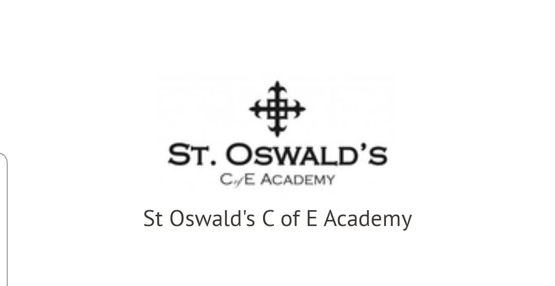 St Oswald's Primary