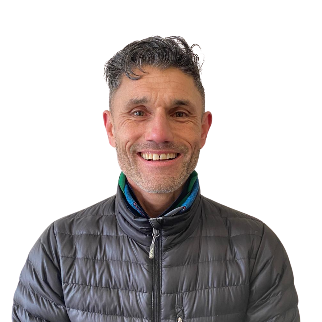 Leighton Butterworth